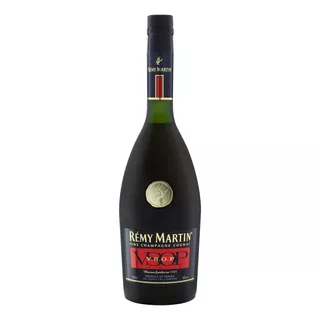 Conhaque Vsop Rémy Martin Garrafa 700ml