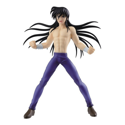 Banpresto Saint Seiya - Saint Cosmo - Memoir Dragon Shiryu