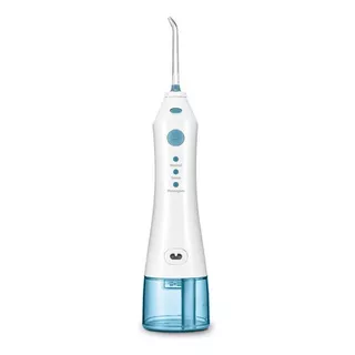 Multilaser Hc036 Branco/azul 110v/220v