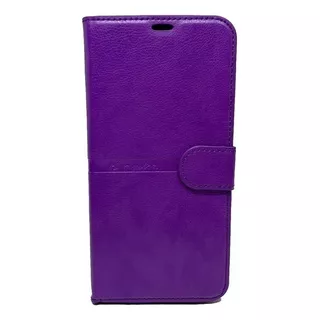 Capa Celular Carteira P/ Samsung S24 Ultra  + Pel Privativa