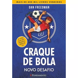 Craque De Bola 02 - Novo Desafio