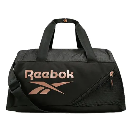 Bolsa best sale reebok negro