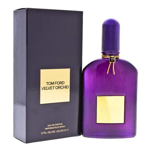 Perfume Tom Ford Velvet Orchid Eau De Parfum 100ml