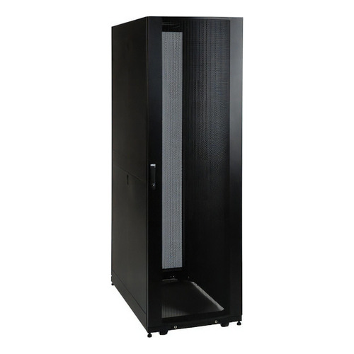 Gabinete Smartrack Para Servidor De 42u Tripp Lite 4 Post /v