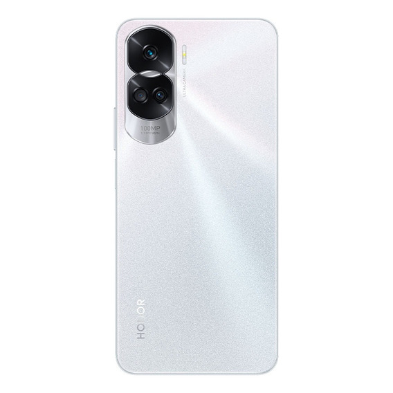 Smartphone Honor 90 Lite 8+256gb Dual Sim Color Plateado