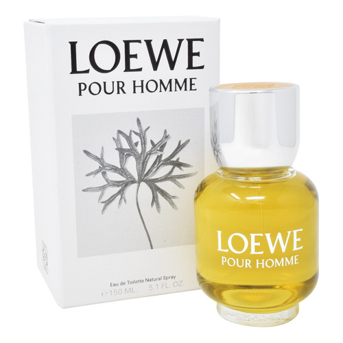 Loewe Pour Homme 150ml Edt Spray
