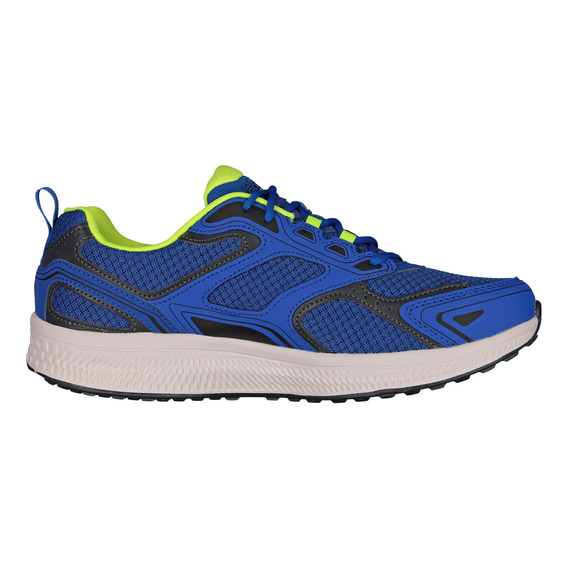 Tenis Skechers Para Hombre Go Run Calzado Comodo Deportivo