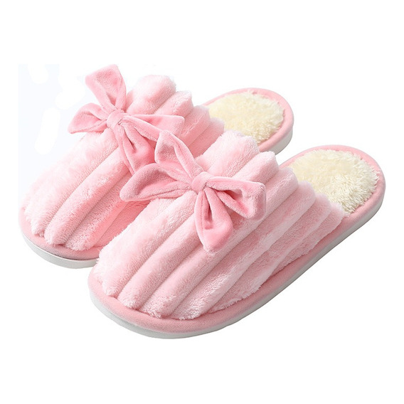 Pantufla Rerforzada Extra Suaves Y Cómodo Unisex Importadas