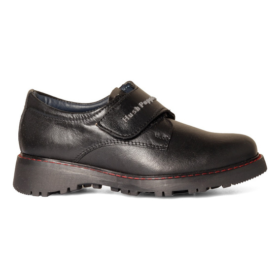 Zapato Niño/joven Hush Puppies Hp01454 Negro 21½-27 Gnv®