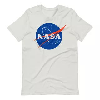 Trend Nasa - Nasa Logo Es0281