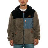 Buzo Sherpa Hang Loose Bear