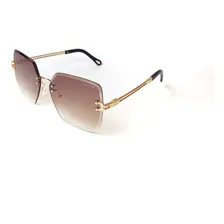 Gafa De Sol Lunett Deluxe Modelo Fashion 3042 Negra UV400 Unisex Gafa De Sol Lunett Deluxe Modelo Fashion 3042 Negra UV400 Unisex