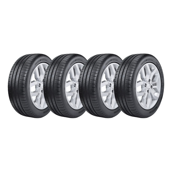 Kit de 4 neumáticos Kelly Edge Sport P 185/60R14 82 H