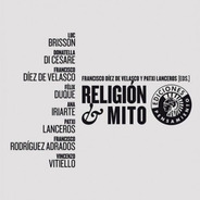 Religión Y Mito, Aa.vv., Círculo De Bellas Artes