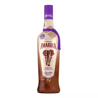 Licor Amarula Cream Chocolate 750ml