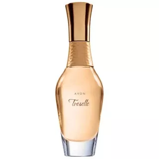 X 2 Avon Perfume Treselle Avon