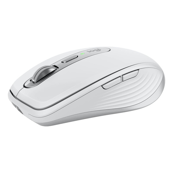 Mouse Logitech Mx Anywhere 3s Bluetooth Inalámbrico Usb C