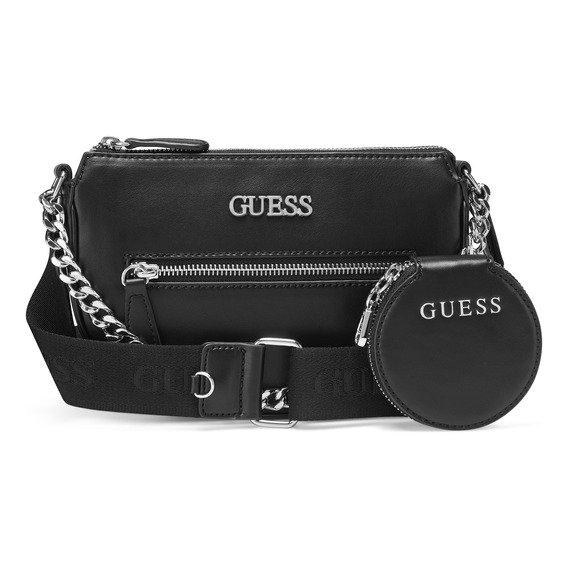 Bolsa Guess Factory Le907569-bla