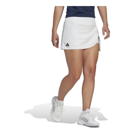 Falda adidas Club Skirt Casual Mujer