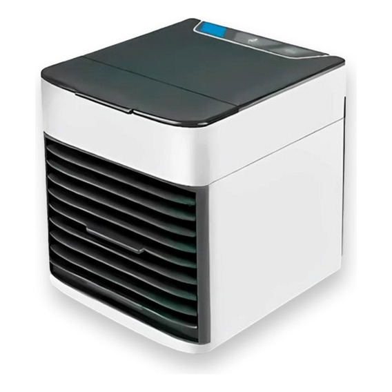 Aire Acondicionado Portatil Evaporador Air Cooler Ultra 