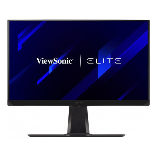 Monitor gamer ViewSonic Elite XG320U LCD 32" negro 100V/240V
