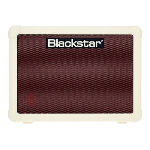 Amplificador Blackstar Fly Series Fly 3 para guitarra de 3W color vintage 100V/240V