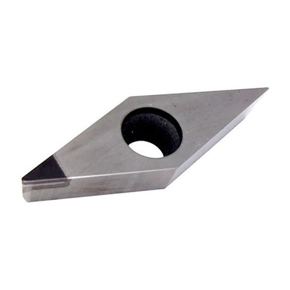 Inserto Vcmt160412 Punta Diamante Para Torno Korloy