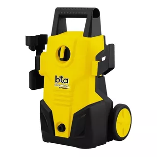 Hidrolavadora Eléctrica Bta Tools Bt140r De 1400w Con 110bar De Presión Máxima 220v - 50hz