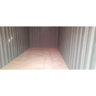 Container Modular Tipo Bodega