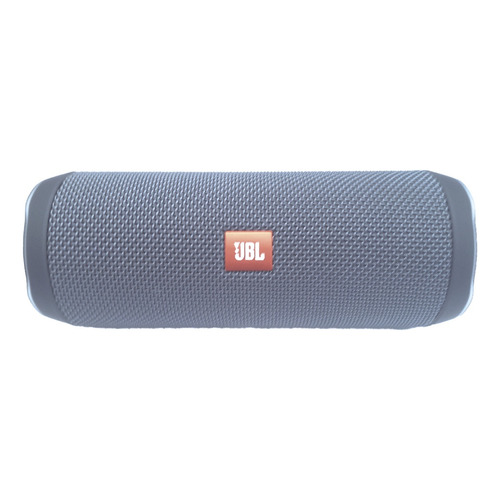 Parlante Portatil Bluetooth Jbl Flip Essential 2 Waterproof Color Negro