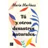 Tú Y Otros Desastres Naturales, De María Martínez. Editorial Crossbooks, Tapa Blanda En Español, 2023