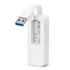 Adaptador Ethernet Gigabit Tp-link Ue300 Usb 3.0 P/ Rj45