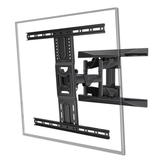 Soporte North Bayou Nb-p6 Pared Para Tv/monitor De 40  A 80 