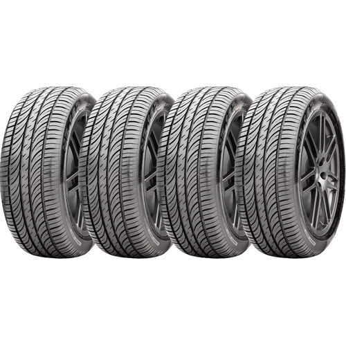 Kit de 4 llantas Mirage MR-162 LT 205/65R16 95 H