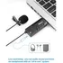 Lavalier Microfono De Solapa Fifine Usb Samsung Galaxy S3 Mi