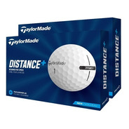 Pelotas Taylormade Distance+ 3x2 X36 Uni | The Golfer Shop
