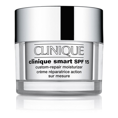 Crema Clinique Smart Spf15 Custom-repair Moisturizer 50ml