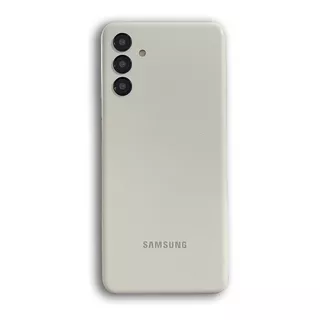 Celular Dummie Exhibición Samsung A13 Blanco