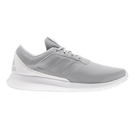 Championes adidas Coreracer Gris De Dama