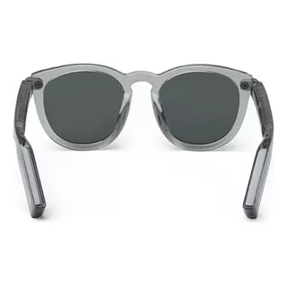 Óculos Jbl Soundgear Frames Bluetooth Onix Resistente À Água