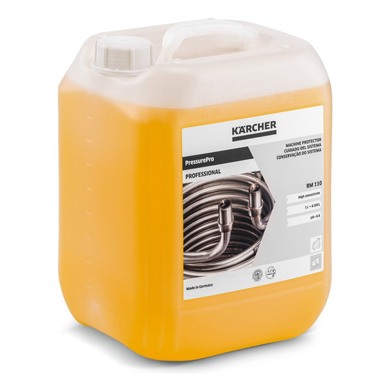 Protección Anticalcárea Karcher Rm 110 (10 Litros)