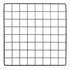 Black General Grid