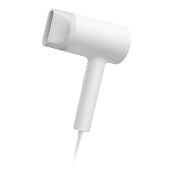 Secadora De Cabello Xiaomi Mi Ionic Hair Dryer Portátil