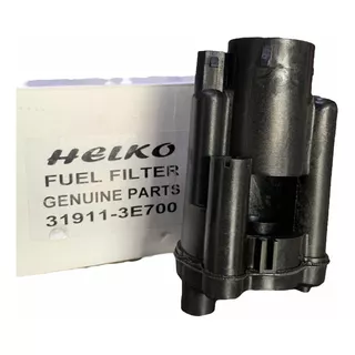 Filtro Gasolina Kia Sorento 3.8