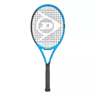 Raqueta Tenis Dunlop Pro Grafito 255 Gr Profesional + Funda