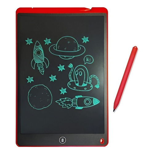 Pizarra Infantil Pizarras Niño Magica Tablet Lcd 8,5 Pulgada Qatarshop Magic Pad