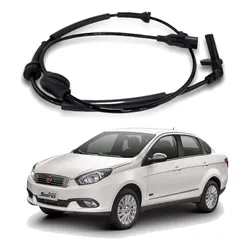  Sensor Abs Diantero Mopar Grand Siena 1.0 1.4 2017 A 2021