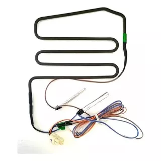 Resistencia Para Refrigerador LG Mee62164905 Original