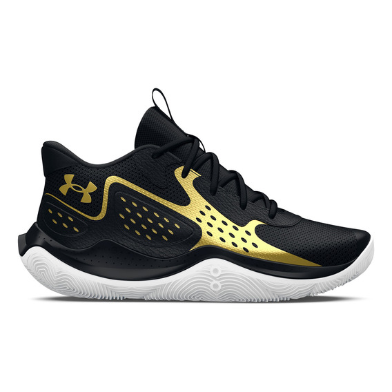 Championes Deportivos Under Armour Ua Jet 23 Para Hombre