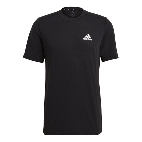 Remera adidas Aeroready De Hombre - Gt5545